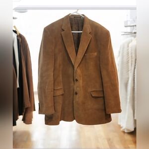 Ralph Lauren Vintage Tan Sport Coat